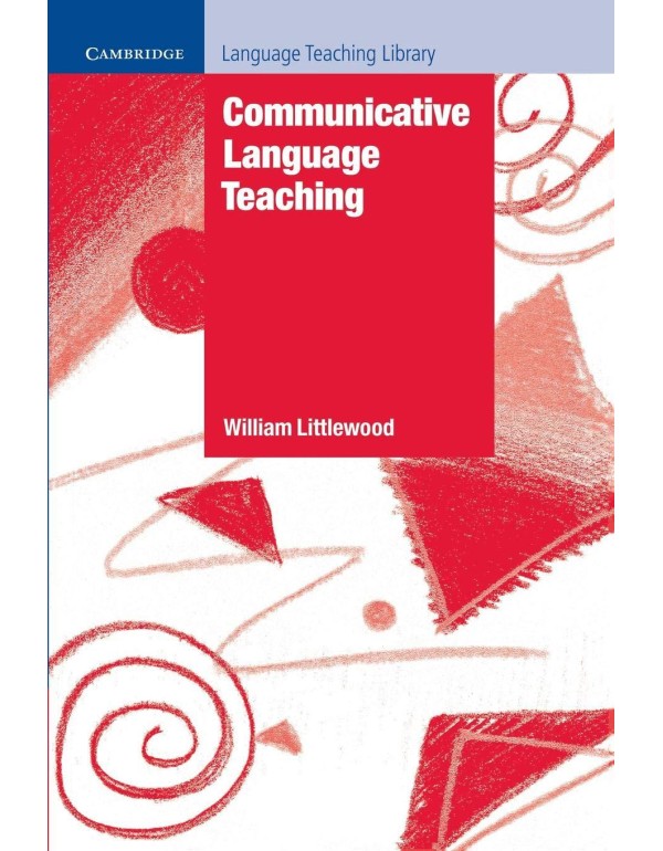 Communicative Language Teaching: An Introduction (...