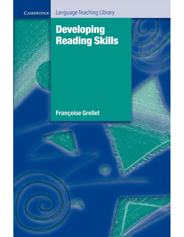 Developing Reading Skills (Cambridge Language Teac...