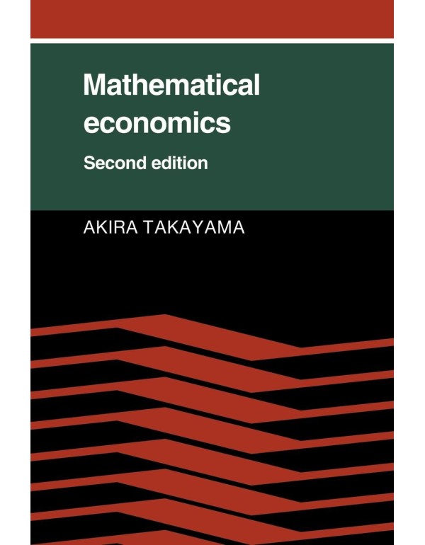 Mathematical Economics