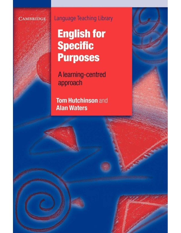 English for Specific Purposes (Cambridge Language ...