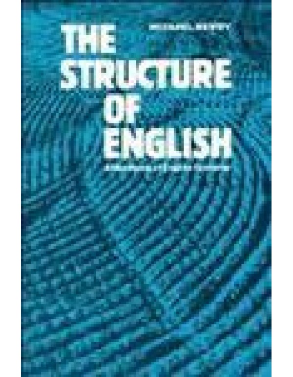 The Structure of English: A Handbook of English Gr...