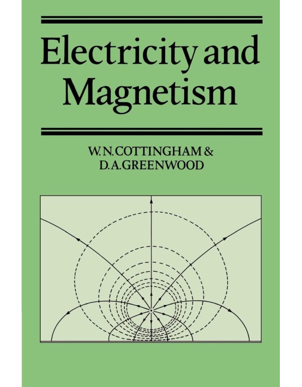 Electricity and Magnetism