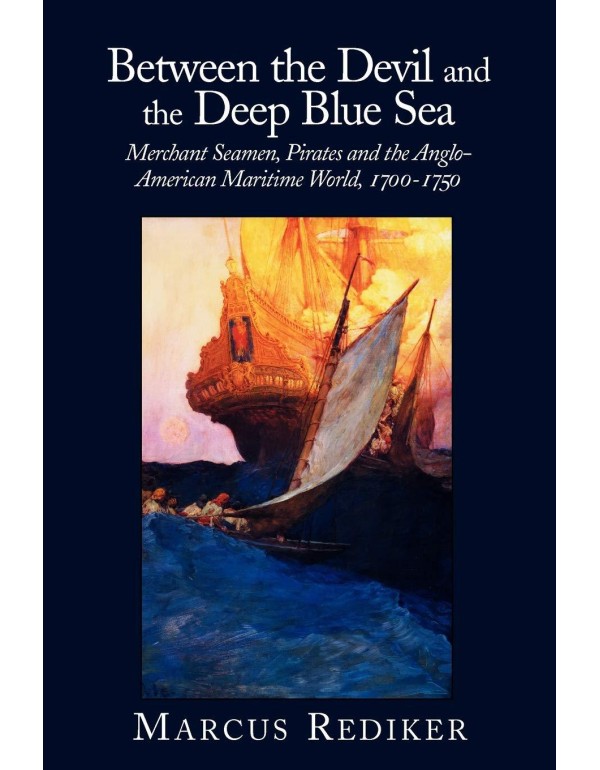 Between the Devil and the Deep Blue Sea: Merchant ...