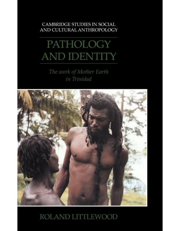 Pathology and Identity: The Work of Mother Earth i...