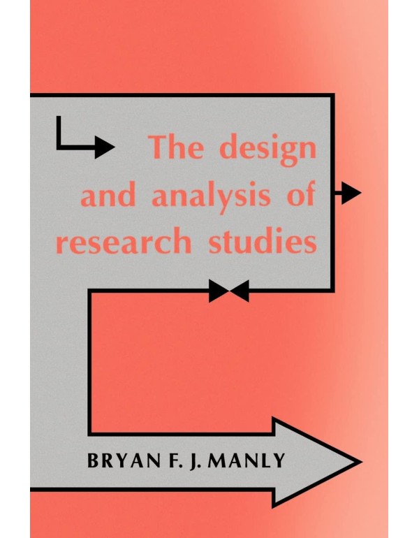 The Design and Analysis of Research Studies