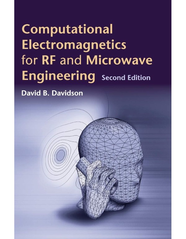 Computational Electromagnetics for RF and Microwav...