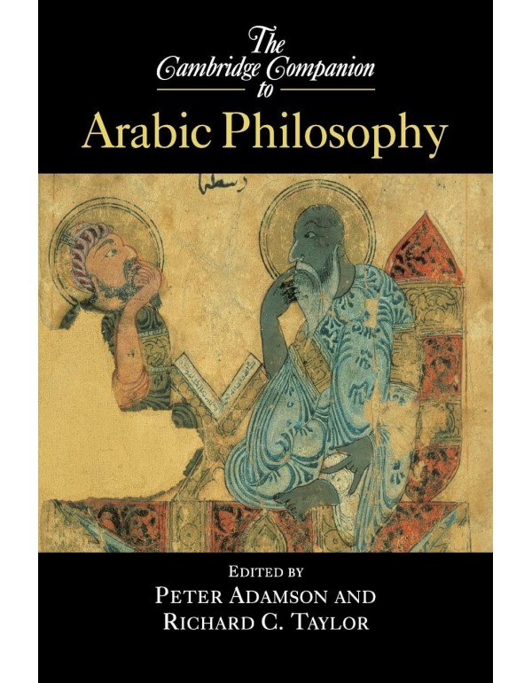 The Cambridge Companion to Arabic Philosophy (Camb...