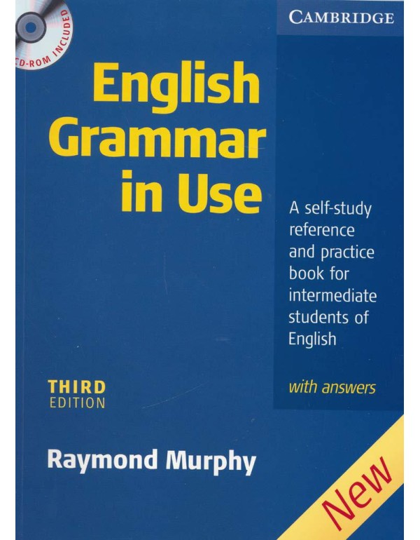 English Grammar in Use: A Self-study Reference and...