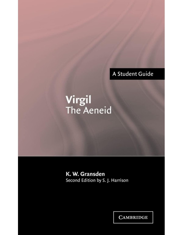 Virgil: The Aeneid (Landmarks of World Literature ...