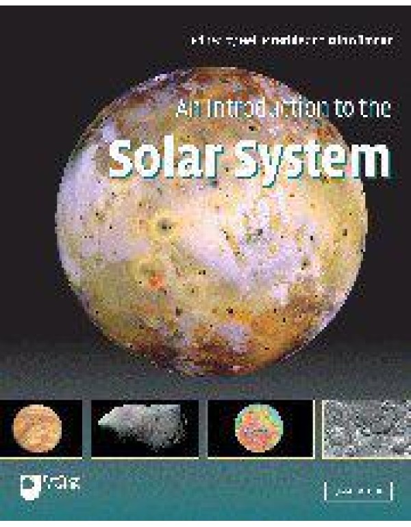 An Introduction to the Solar System