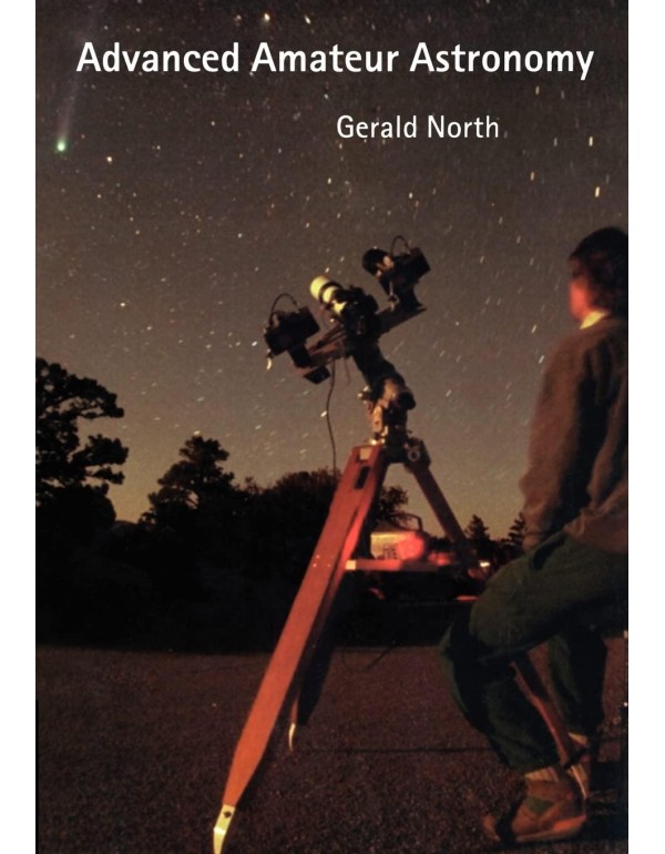 Advanced Amateur Astronomy