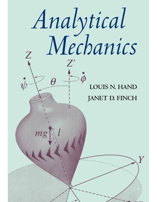 Analytical Mechanics