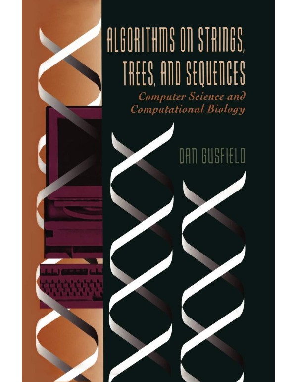 Algorithms on Strings, Trees, and Sequences: Compu...