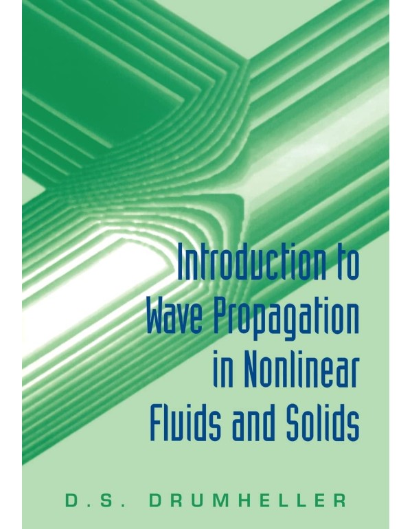 Introduction to Wave Propagation in Nonlinear Flui...