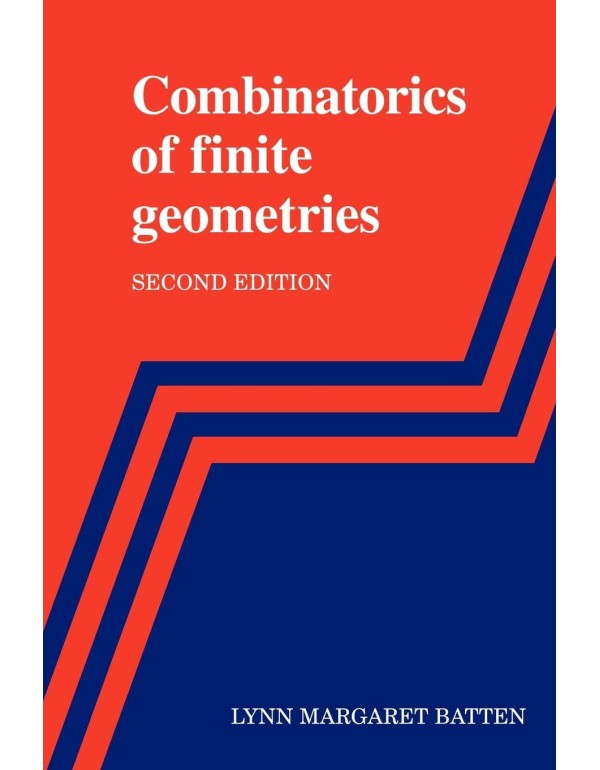 Combinatorics of Finite Geometries