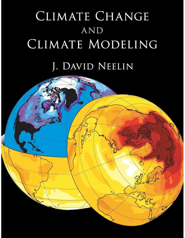 Climate Change and Climate Modeling