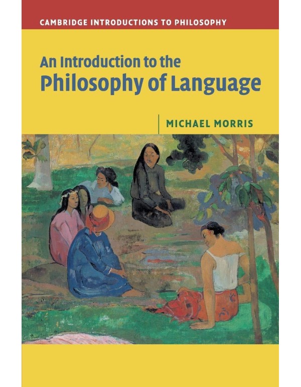 An Introduction to the Philosophy of Language (Cam...