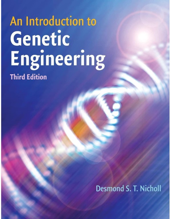 An Introduction to Genetic Engineering