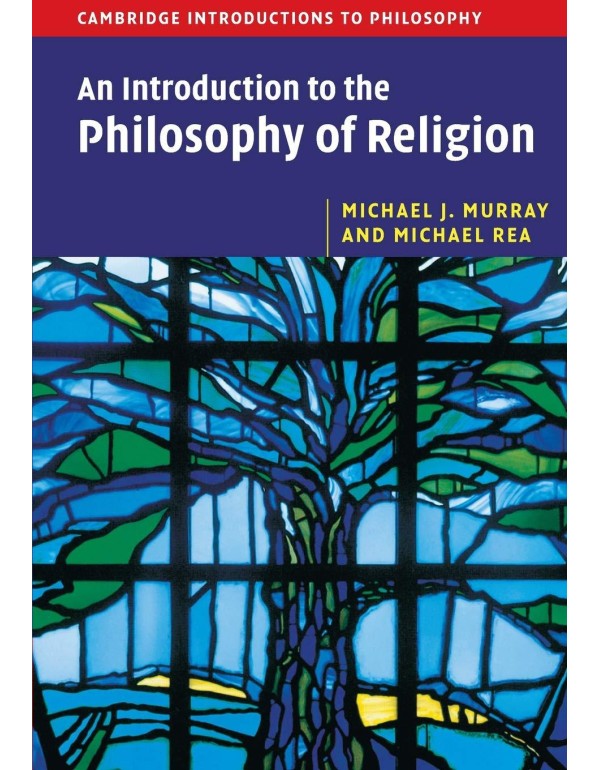 An Introduction to the Philosophy of Religion (Cam...