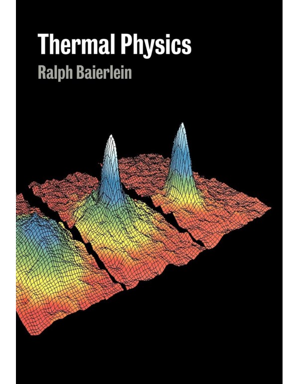 Thermal Physics