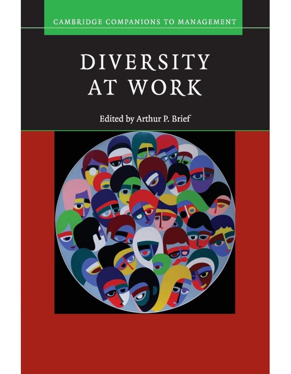 Diversity at Work (Cambridge Companions to Managem...