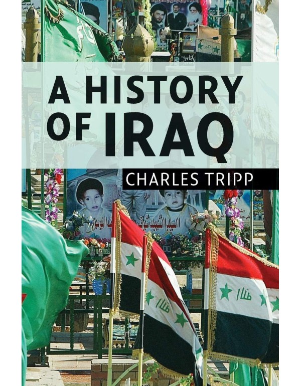 A History of Iraq