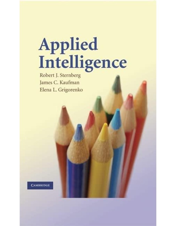 Applied Intelligence