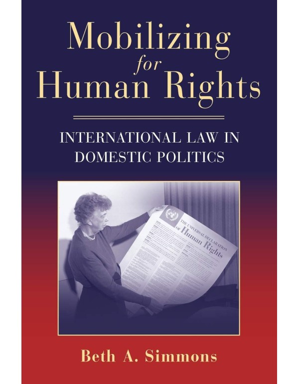 Mobilizing for Human Rights: International Law in ...