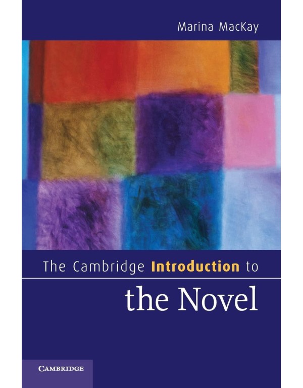 The Cambridge Introduction to the Novel (Cambridge...