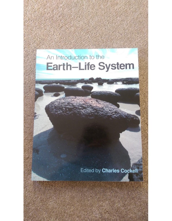 An Introduction to the Earth-Life System