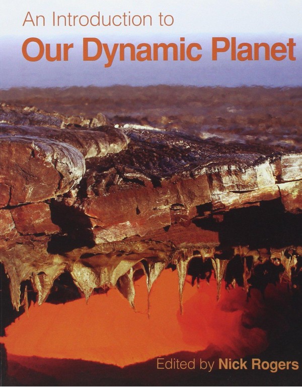 An Introduction to Our Dynamic Planet