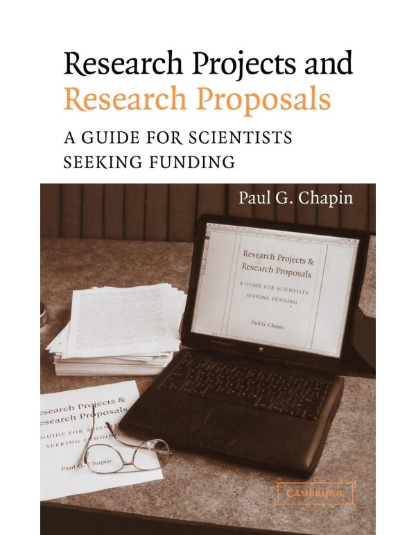 Research Projects and Research Proposals: A Guide ...