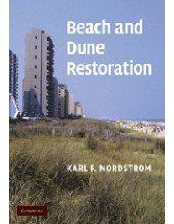 Beach and Dune Restoration