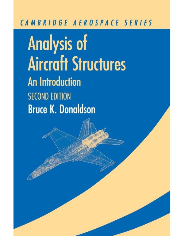 Analysis of Aircraft Structures: An Introduction (...