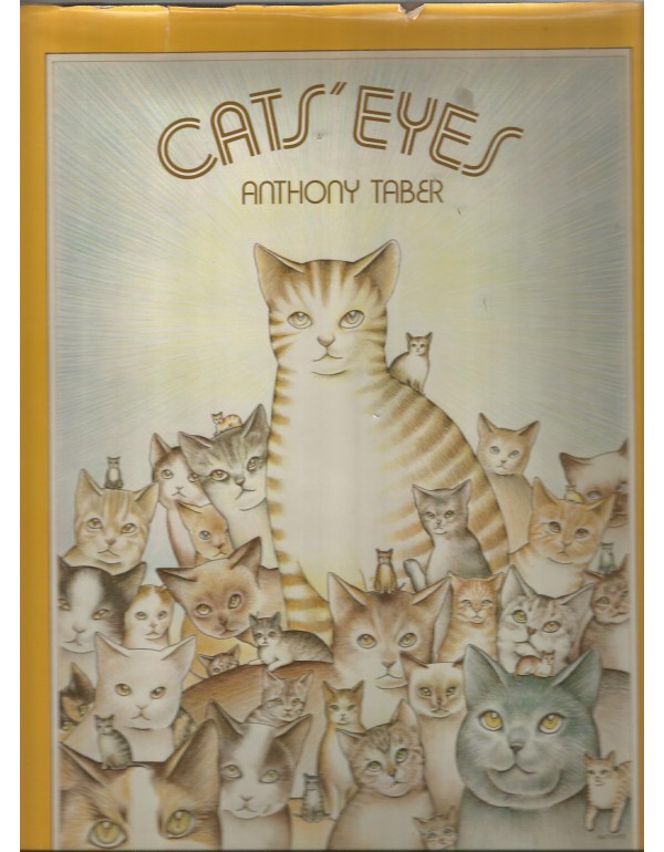 Cat's Eyes