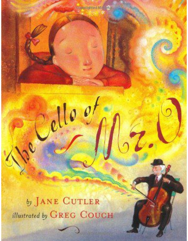 The Cello of Mr. O