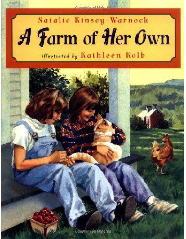 A Farm of Her Own