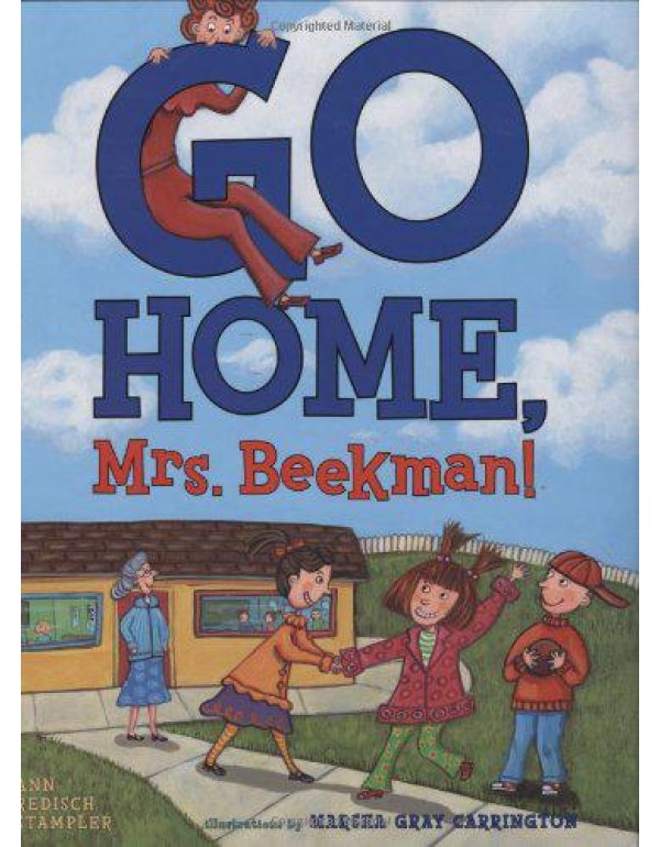 Go Home, Mrs. Beekman!