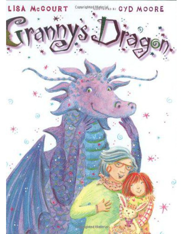 Granny's Dragon