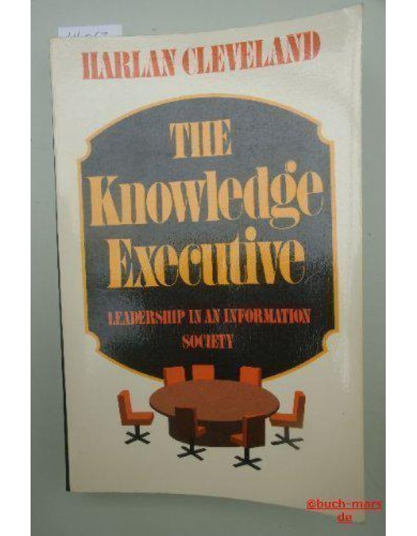 The Knowledge Executive