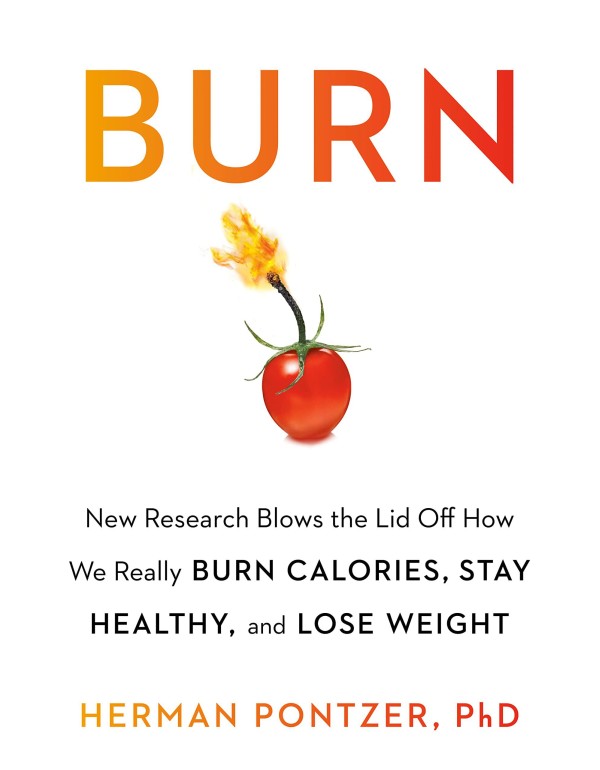 Burn: New Research Blows the Lid Off How We Really...