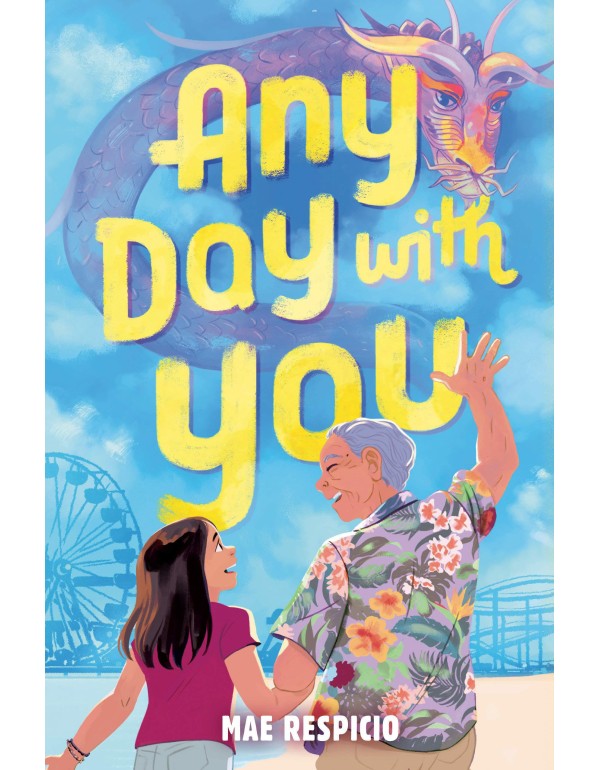 Any Day with You