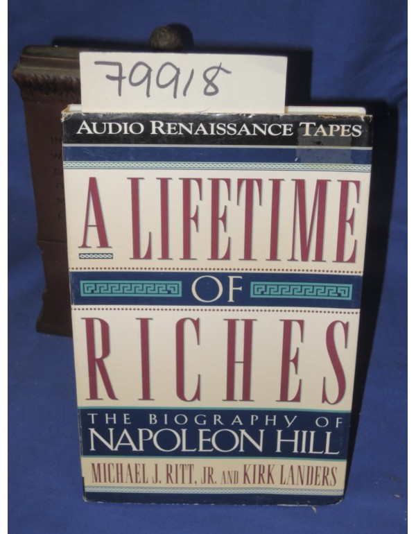 A Lifetime of Riches: Revised Edition