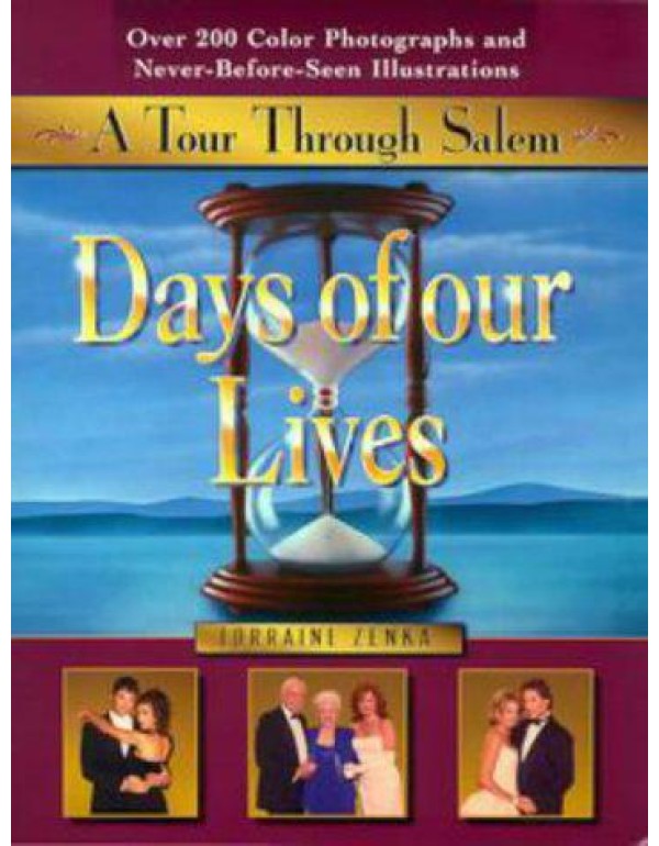 Days of Our Lives: A Tour Through Salem