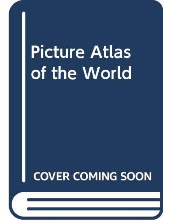 Picture Atlas of the World