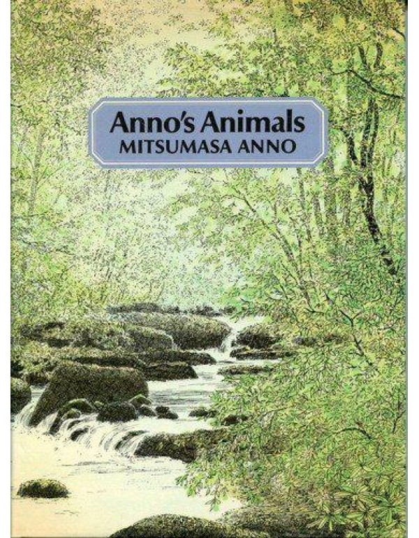 Anno's Animals