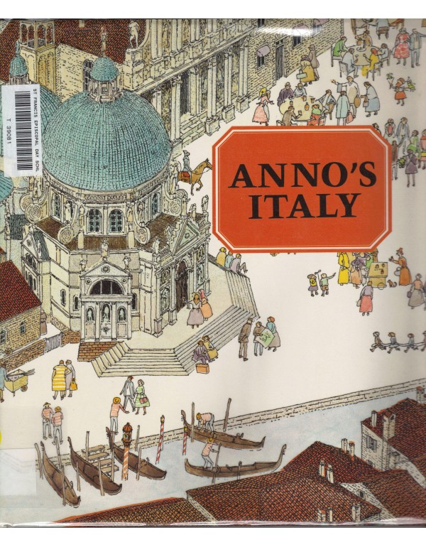 Anno's Italy