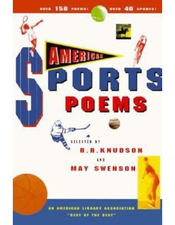 American Sports Poems