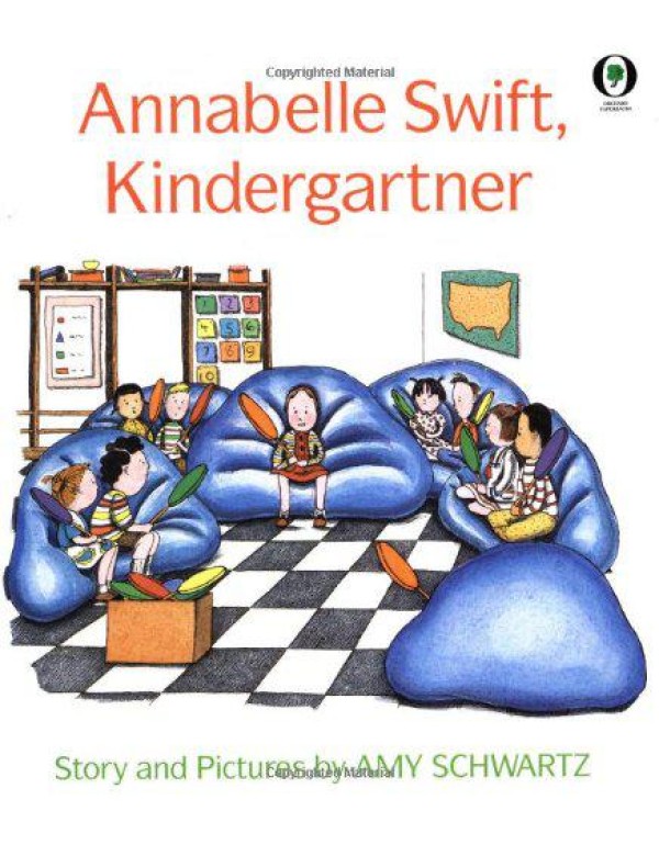 Annabelle Swift, Kindergartner