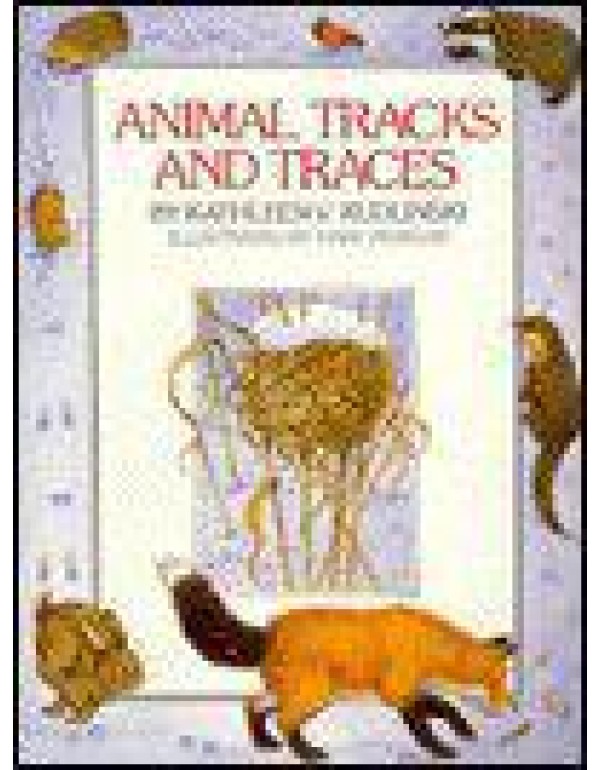 Animal Tracks and Traces